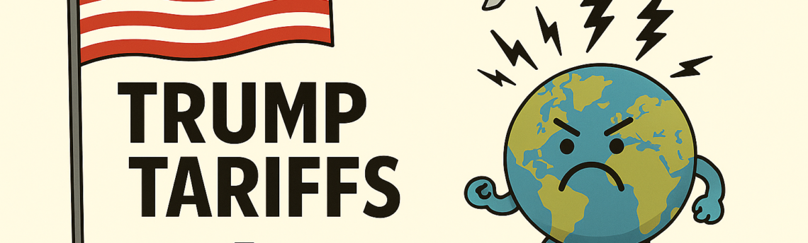 Trump Tariffs: What Importers Must Know